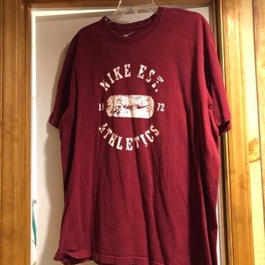 Nike T-Shirt
